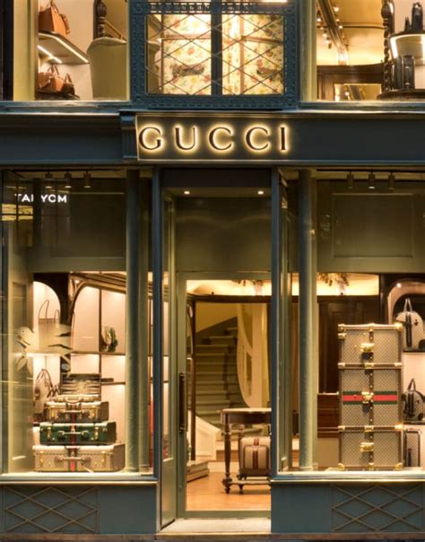 gucci paris outlet|gucci store locations in paris.